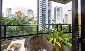Imagem 5: APARTAMENTO RESIDENCIAL em São Paulo - SP, Vila Mariana