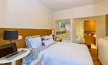 Imagem 7: APARTAMENTO RESIDENCIAL em São Paulo - SP, Vila Mariana