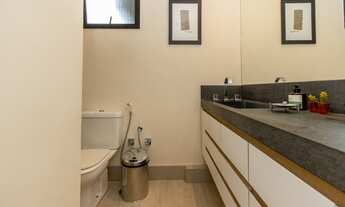 Imagem 2: APARTAMENTO RESIDENCIAL em São Paulo - SP, Vila Mariana