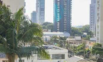 Imagem 3: Apartamento à venda em São Paulo, Moema, com 4 quartos, 200m²