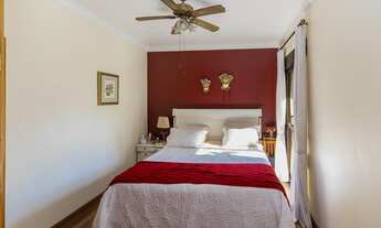 Imagem 2: Apartamento à venda em São Paulo, Moema, com 4 quartos, 200m²