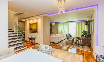 Imagem: 3 dormitórios na Rua Dos Guaxins