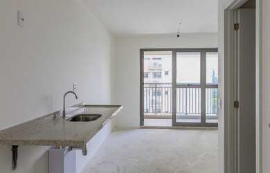 Imagem 2: APARTAMENTO RESIDENCIAL em São Paulo - SP, Indianópolis