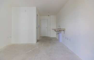 Imagem 4: APARTAMENTO RESIDENCIAL em São Paulo - SP, Indianópolis