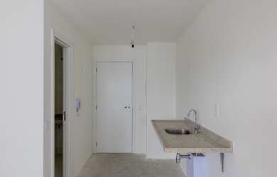 Imagem 7: APARTAMENTO RESIDENCIAL em São Paulo - SP, Indianópolis