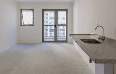 Imagem 2: APARTAMENTO RESIDENCIAL em São Paulo - SP, Indianópolis