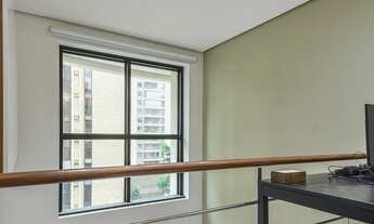 Imagem 7: Cobertura à venda em São Paulo, Moema, com 2 quartos, 65m²