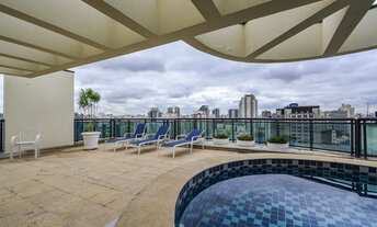 Imagem: Cobertura à venda em São Paulo, Moema