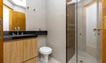 Imagem 3: Cobertura à venda em São Paulo, Moema, com 4 quartos, 289m²