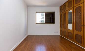 Imagem 4: Cobertura à venda em São Paulo, Moema, com 4 quartos, 289m²