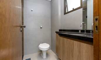 Imagem 5: Cobertura à venda em São Paulo, Moema, com 4 quartos, 289m²