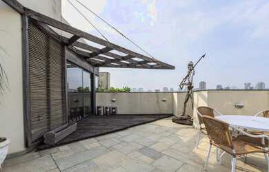 Imagem 6: 4 dormitórios na Rua Luisiania