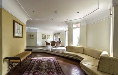 Imagem 5: 4 dormitórios na Rua Luisiania