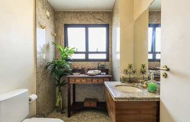 Imagem 4: 4 dormitórios na Rua Luisiania