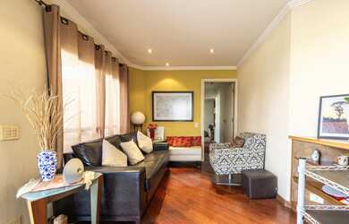 Imagem 2: 4 dormitórios na Rua Luisiania