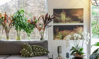 Imagem 3: APARTAMENTO RESIDENCIAL em São Paulo - SP, Pinheiros