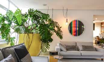 Imagem 5: APARTAMENTO RESIDENCIAL em São Paulo - SP, Pinheiros