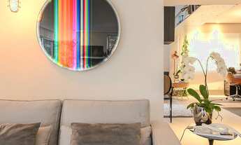 Imagem 6: APARTAMENTO RESIDENCIAL em São Paulo - SP, Pinheiros