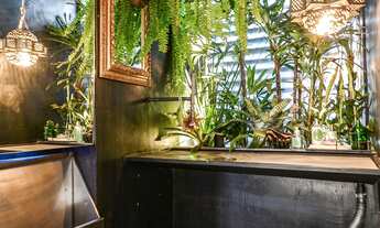 Imagem 7: APARTAMENTO RESIDENCIAL em São Paulo - SP, Pinheiros