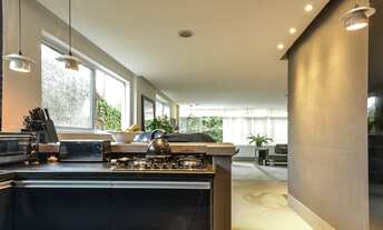 Imagem 2: APARTAMENTO RESIDENCIAL em São Paulo - SP, Pinheiros