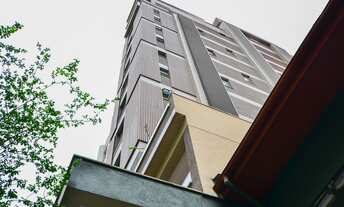 Imagem 2: APARTAMENTO RESIDENCIAL em São Paulo - SP, Vila Nova Conceição