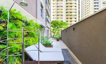 Imagem 7: APARTAMENTO RESIDENCIAL em São Paulo - SP, Vila Nova Conceição