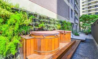 Imagem 6: APARTAMENTO RESIDENCIAL em São Paulo - SP, Vila Nova Conceição