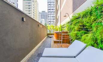 Imagem 5: APARTAMENTO RESIDENCIAL em São Paulo - SP, Vila Nova Conceição
