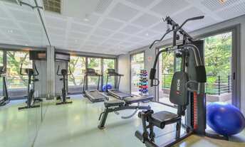 Imagem 4: APARTAMENTO RESIDENCIAL em São Paulo - SP, Vila Nova Conceição