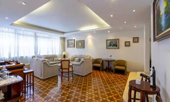 Imagem: 4 dormitórios na Alameda Dos Apetupás