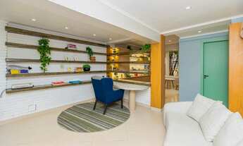 Imagem 4: Casa à venda em São Paulo, Vila Ipojuca, com 4 quartos, 390m²