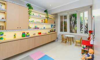 Imagem 5: Casa à venda em São Paulo, Vila Ipojuca, com 4 quartos, 390m²