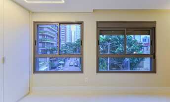 Imagem 12: Apartamento à venda em São Paulo, Vila Nova Conceição, com 1 quarto, 69,3m²