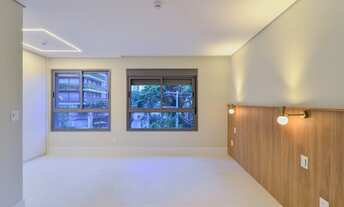 Imagem 8: Apartamento à venda em São Paulo, Vila Nova Conceição, com 1 quarto, 69,3m²