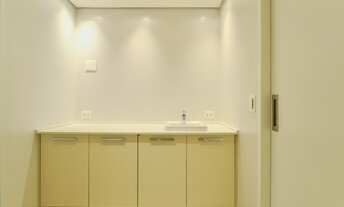 Imagem 9: Apartamento à venda em São Paulo, Vila Nova Conceição, com 1 quarto, 69,3m²