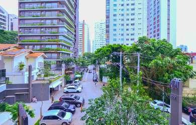 Imagem 11: Apartamento à venda em São Paulo, Vila Nova Conceição, com 1 quarto, 69,3m²