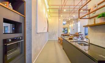 Imagem 13: Apartamento à venda em São Paulo, Vila Nova Conceição, com 1 quarto, 69,3m²