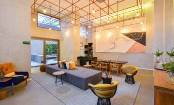 Imagem 15: Apartamento à venda em São Paulo, Vila Nova Conceição, com 1 quarto, 69,3m²