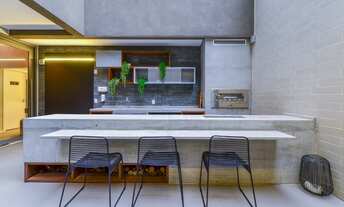 Imagem 16: Apartamento à venda em São Paulo, Vila Nova Conceição, com 1 quarto, 69,3m²