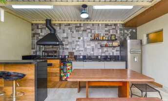 Imagem 4: 3 dormitórios na Rua General Gurjão