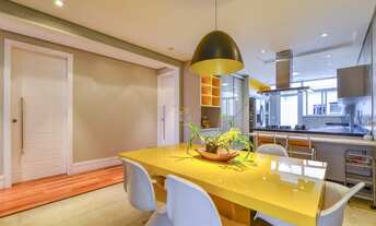 Imagem 2: 3 dormitórios na Rua General Gurjão