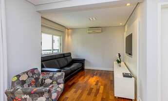 Imagem: APARTAMENTO RESIDENCIAL em São Paulo