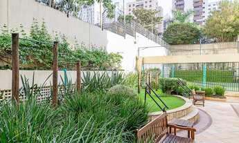 Imagem 2: APARTAMENTO RESIDENCIAL em São Paulo - SP, Vila Uberabinha