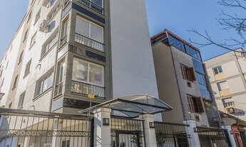 Imagem: Apartamento à venda no bairro Petrópolis