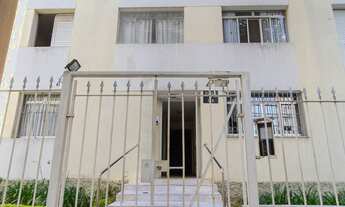 Imagem 6: Apartamento à venda em São Paulo, Vila Firmiano Pinto, com 3 quartos, 71m²