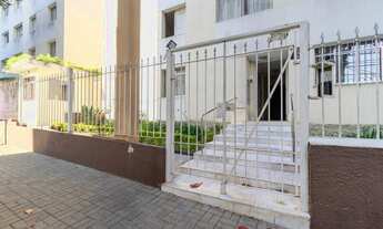 Imagem 5: Apartamento à venda em São Paulo, Vila Firmiano Pinto, com 3 quartos, 71m²