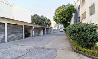 Imagem 4: Apartamento à venda em São Paulo, Vila Firmiano Pinto, com 3 quartos, 71m²