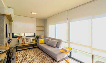 Imagem 5: Apartamento à venda no bairro Jardim Botânico - Porto Alegre/RS