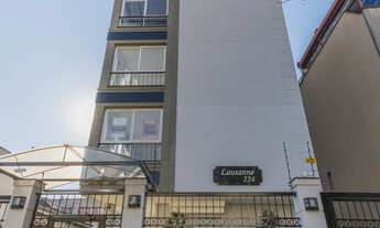 Imagem 2: Apartamento à venda no bairro Petrópolis - Porto Alegre/RS