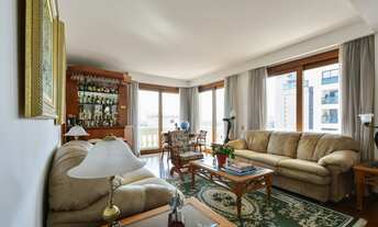 Imagem: APARTAMENTO RESIDENCIAL em São Paulo